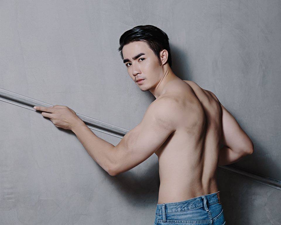 น้ำเดิน เชิญค่ะ # 18 : ช่างฉาบ