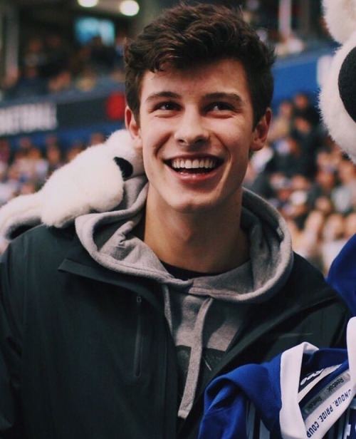 Shawn Mendes นักร้องแคนนาเดี้ยนสุดหล่อ เสียงมีเสน่ห์