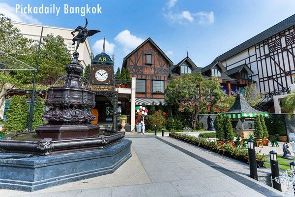 Pickadaily Bangkok