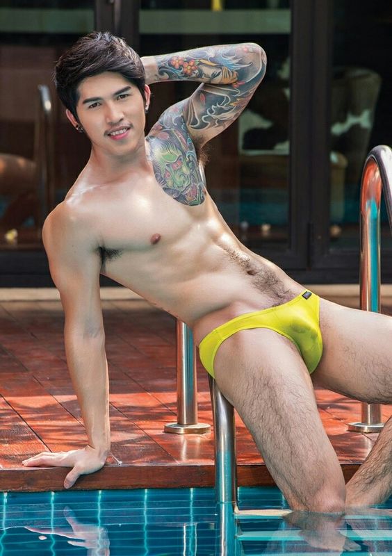 น้ำเดิน เชิญค่ะ # 51