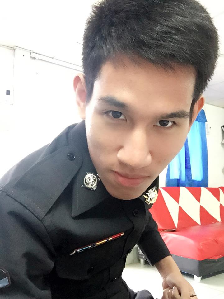 ทีม นายสิบ ตร # 4