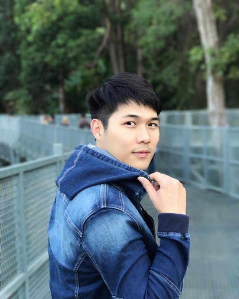 คนหยังคือมาตาฮักแท้