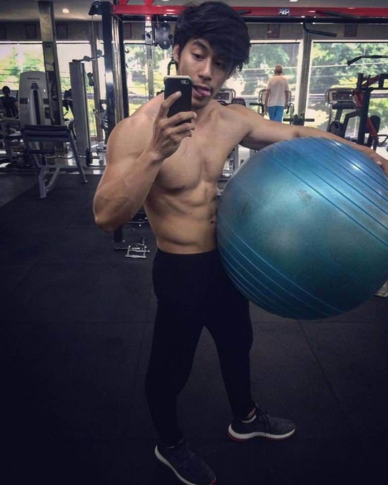 เอาสะแม่ะ