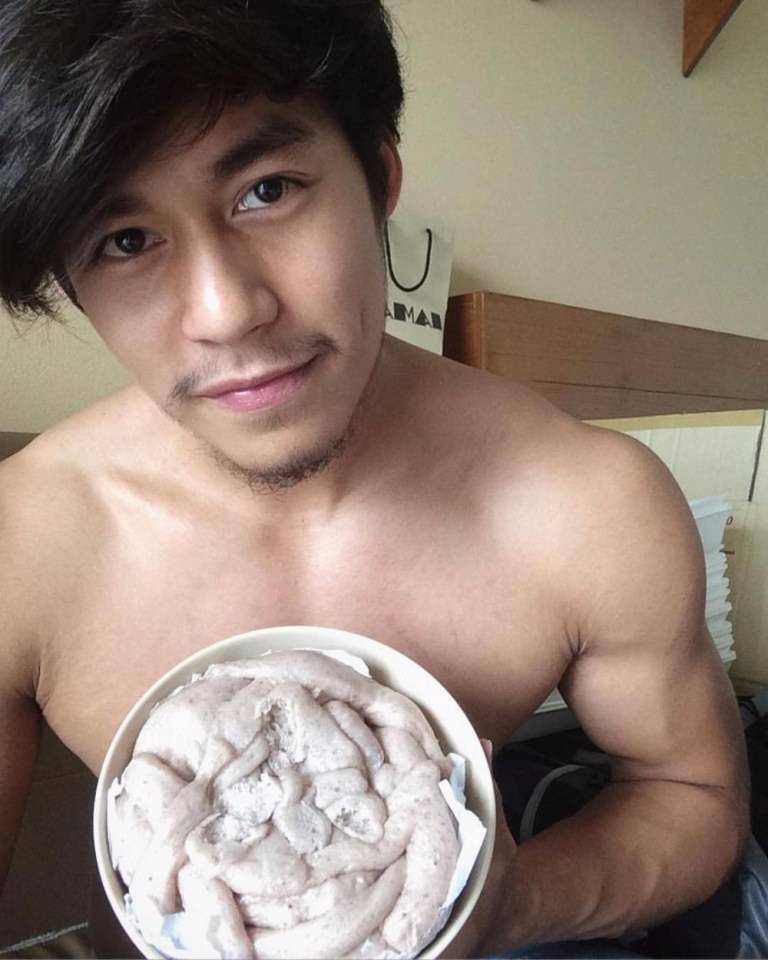 เอาสะแม่ะ