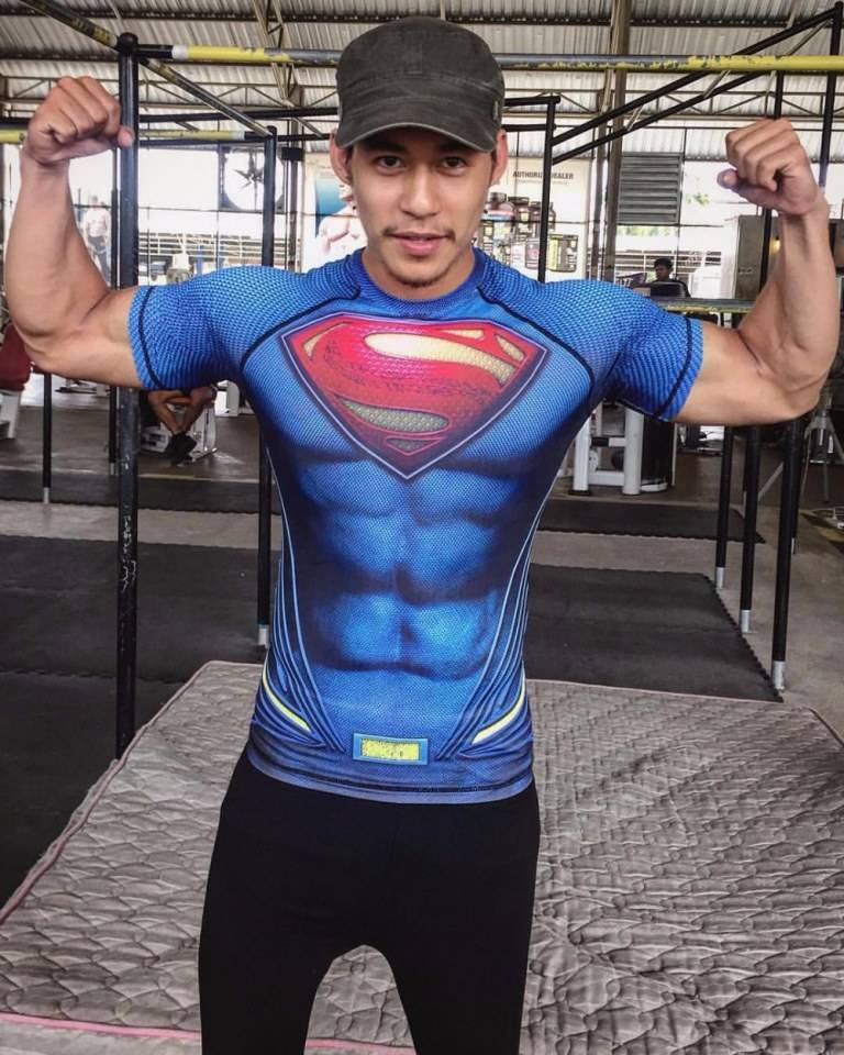 เอาสะแม่ะ