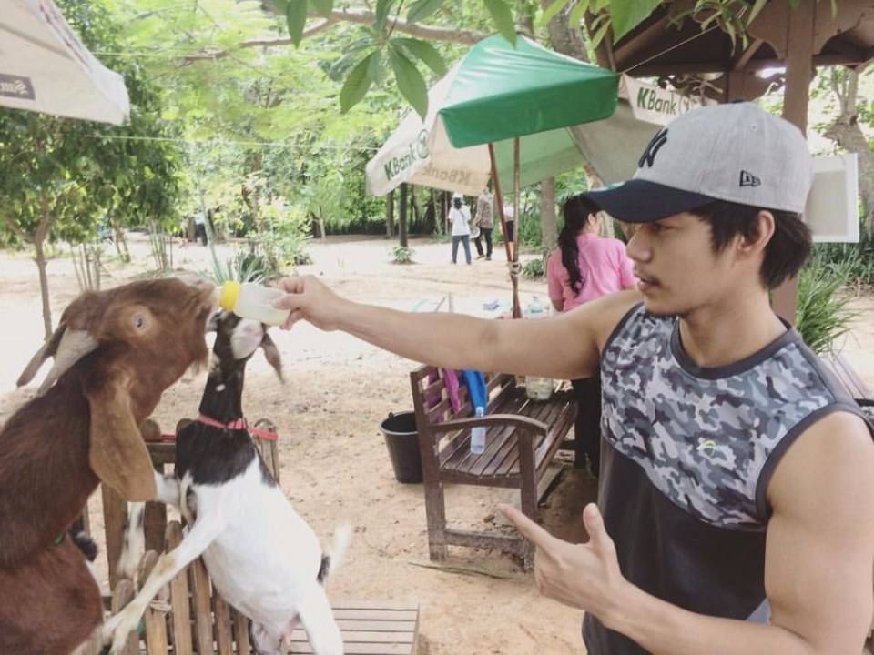 เอาสะแม่ะ