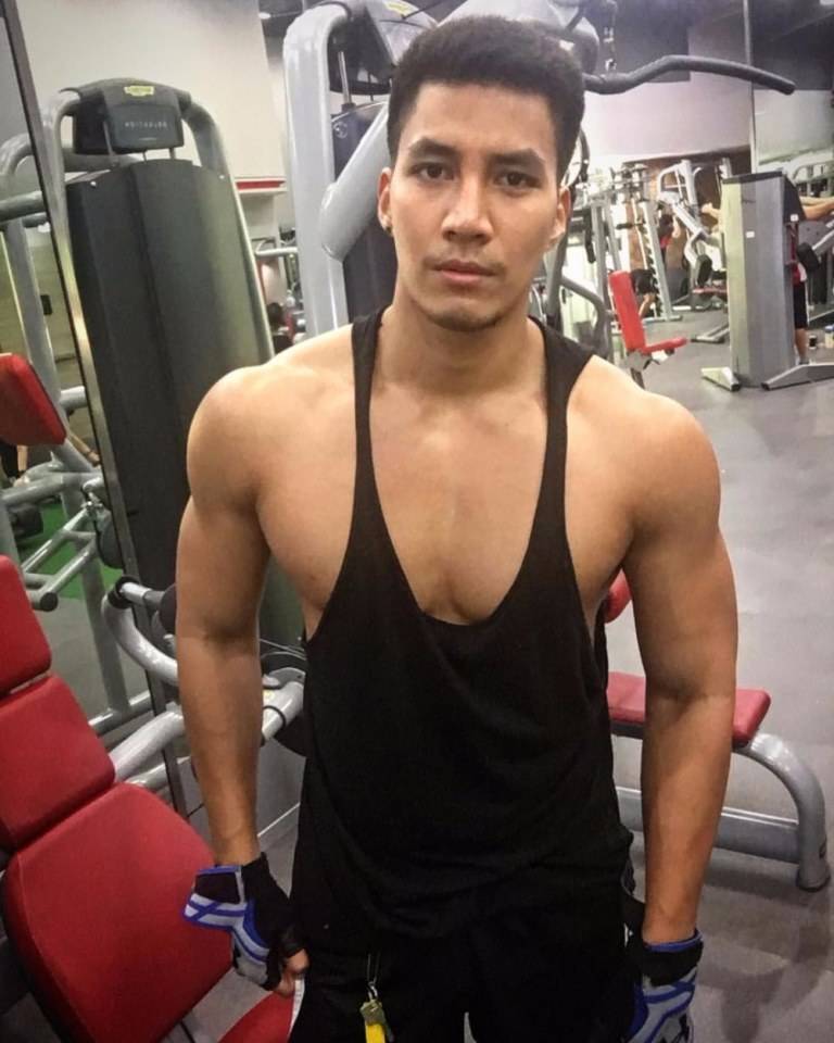 อยากโดน แบบเนี๊ยๆ