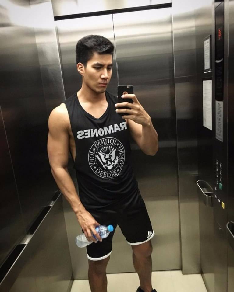 อยากโดน แบบเนี๊ยๆ