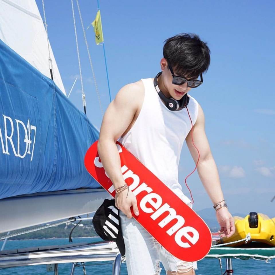 อยากโดน แบบเนี๊ยๆ