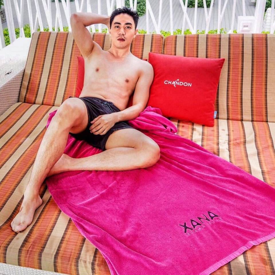 อยากโดน แบบเนี๊ยๆ