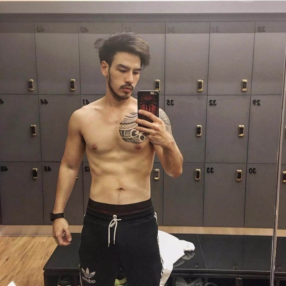 อยากโดน แบบเนี๊ยๆ