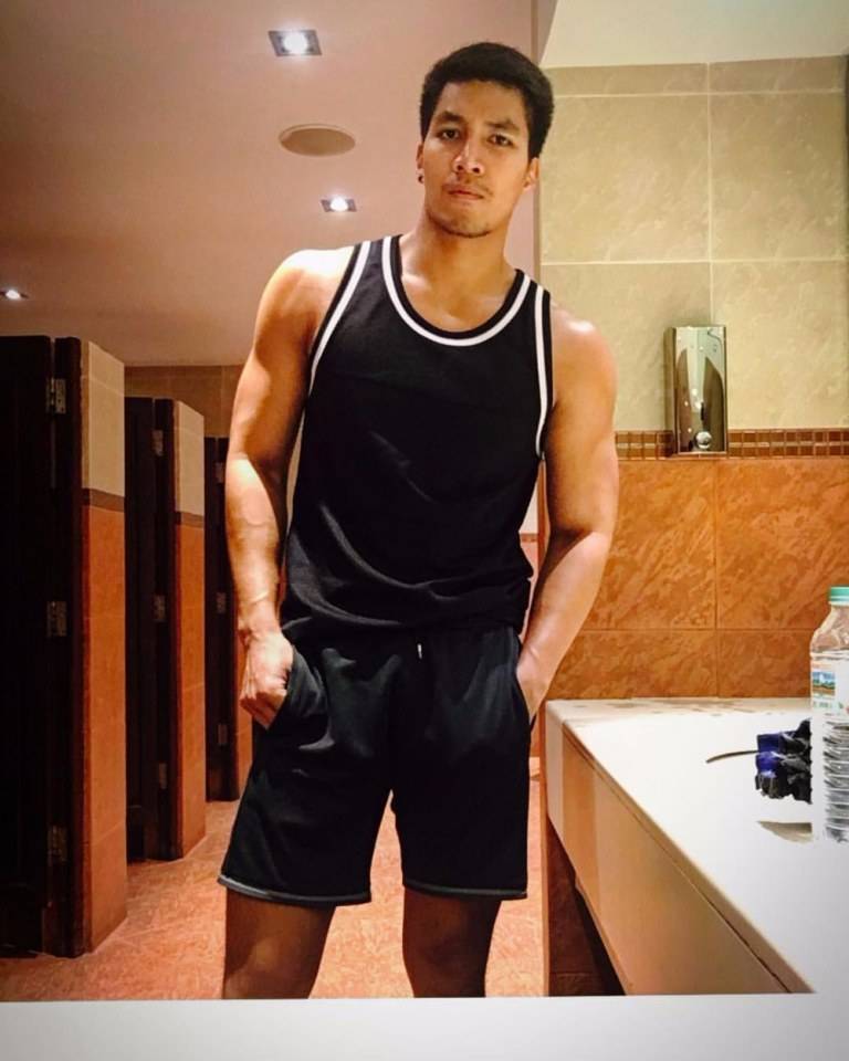 อยากโดน แบบเนี๊ยๆ