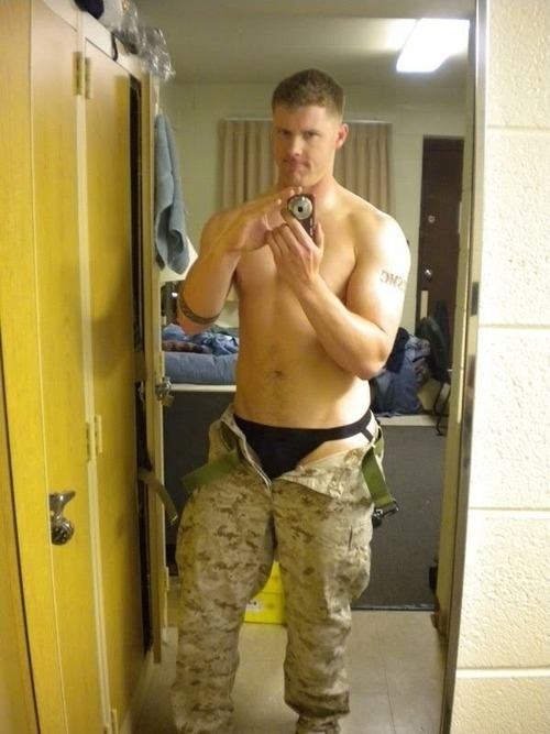 Sexy Guy 107