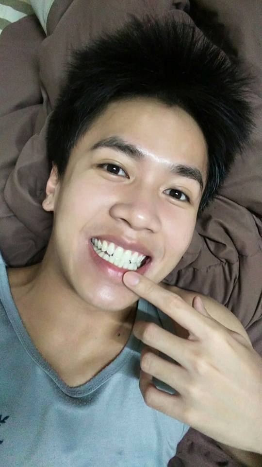 หนุ่มหล่อ✦cute boy✦ดีต่อใจ❥2