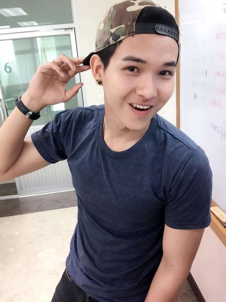 หนุ่มหล่อ✦cute boy✦ดีต่อใจ❥6