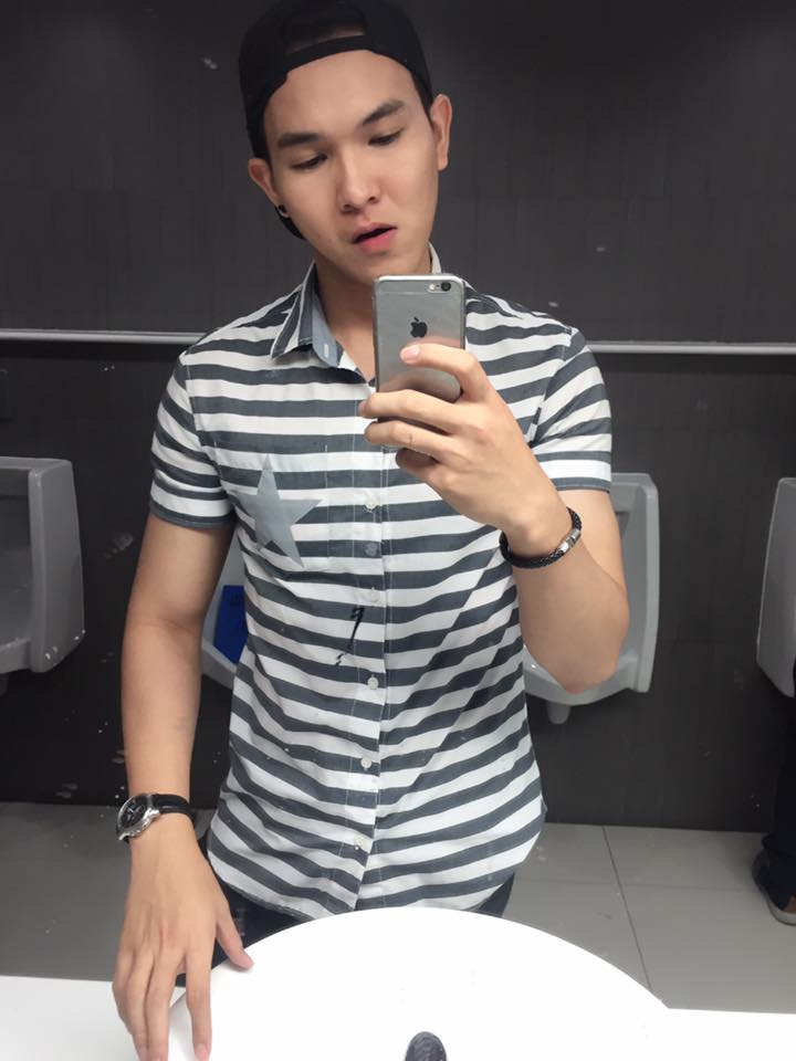 หนุ่มหล่อ✦cute boy✦ดีต่อใจ❥6