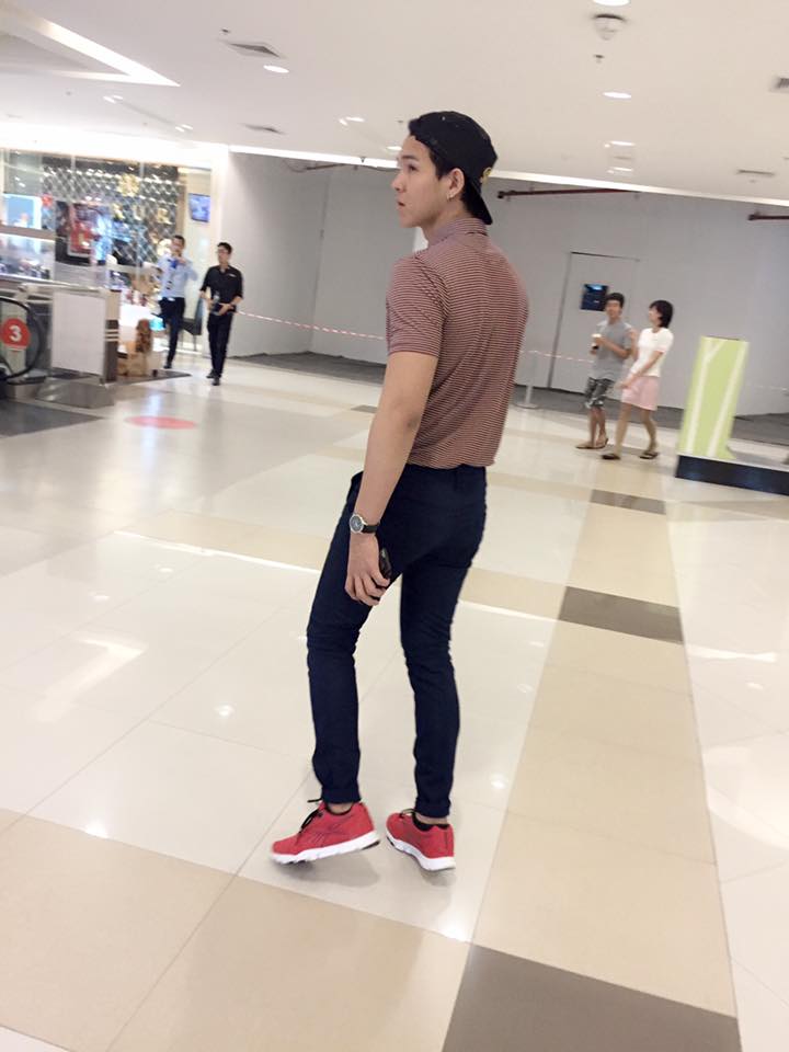 หนุ่มหล่อ✦cute boy✦ดีต่อใจ❥6