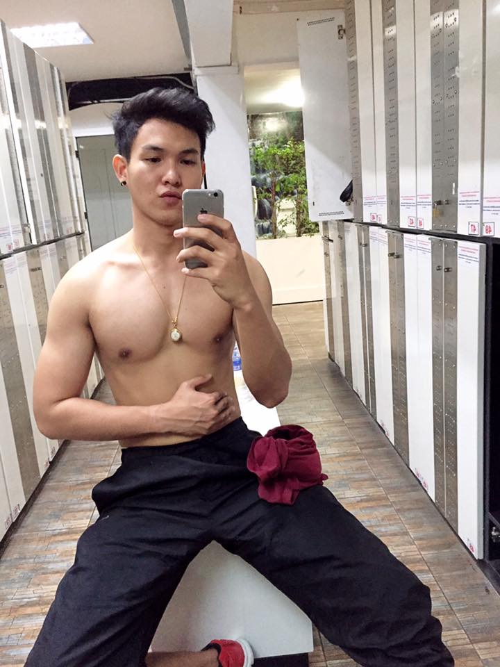 หนุ่มหล่อ✦cute boy✦ดีต่อใจ❥6