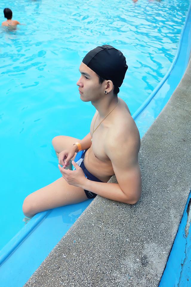 หนุ่มหล่อ✦cute boy✦ดีต่อใจ❥6