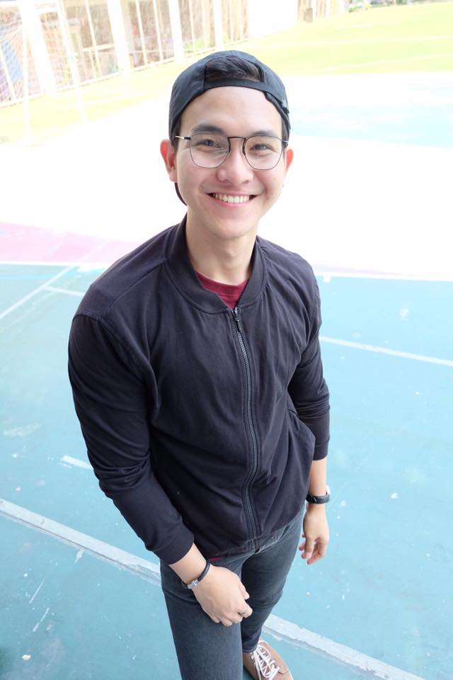 หนุ่มหล่อ✦cute boy✦ดีต่อใจ❥6