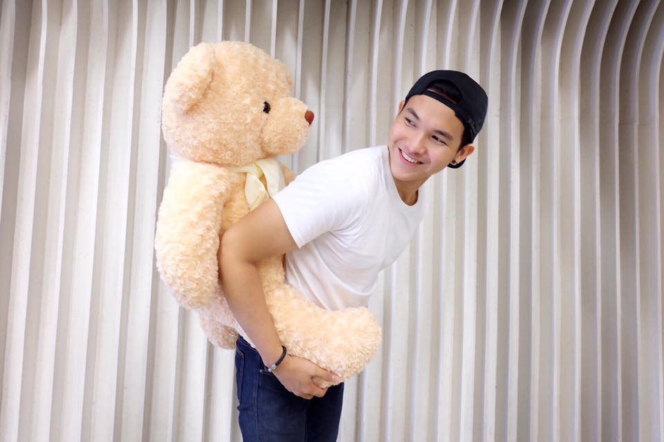 หนุ่มหล่อ✦cute boy✦ดีต่อใจ❥6