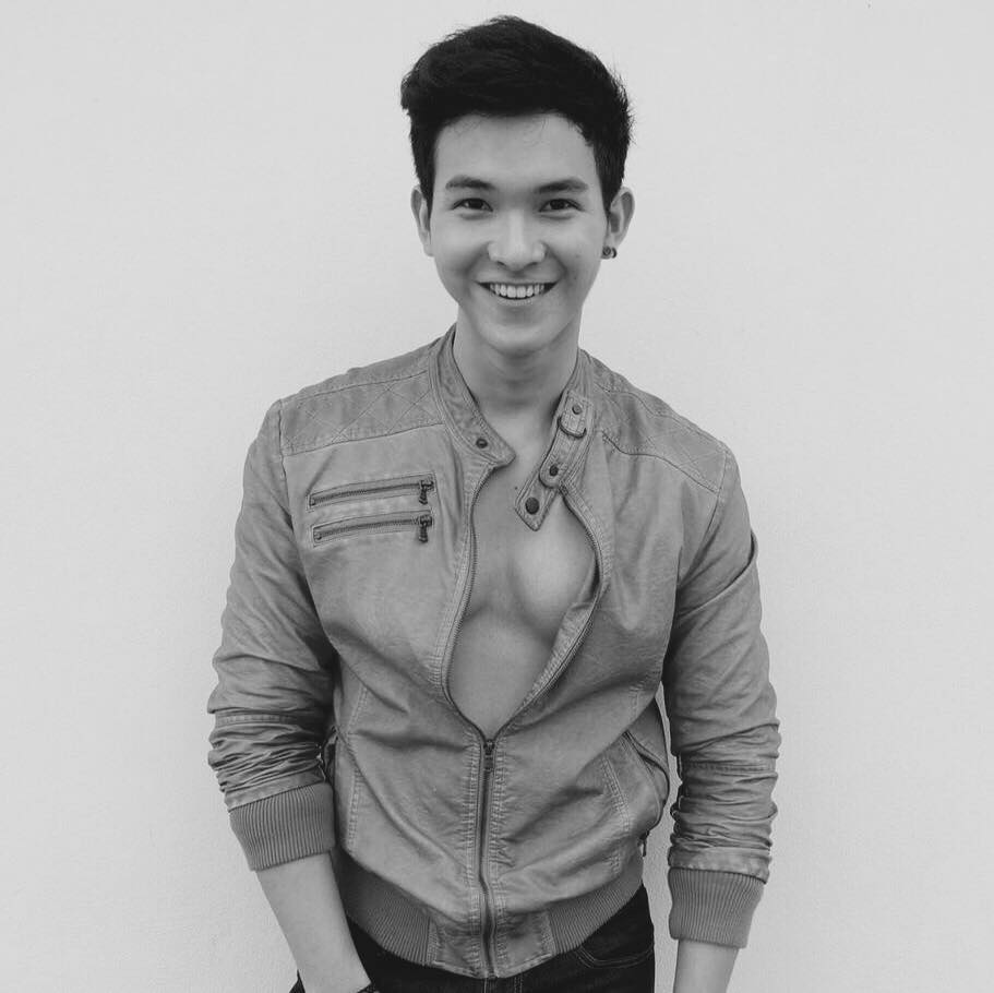 หนุ่มหล่อ✦cute boy✦ดีต่อใจ❥6