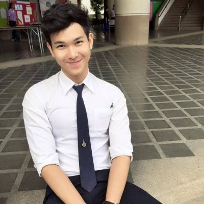 หนุ่มหล่อ✦cute boy✦ดีต่อใจ❥6