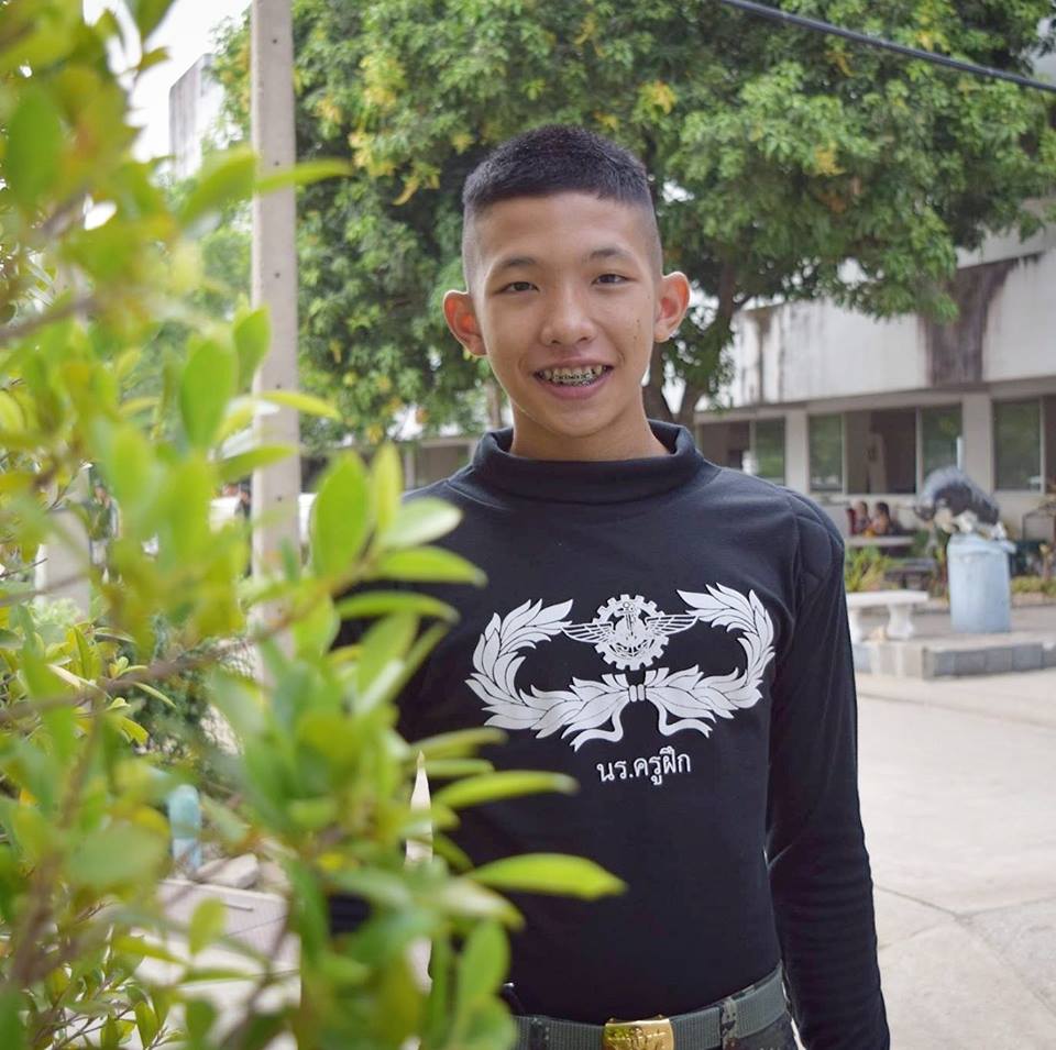 ทีม นายสิบ รร.ช่างฝีมือทหาร # 5