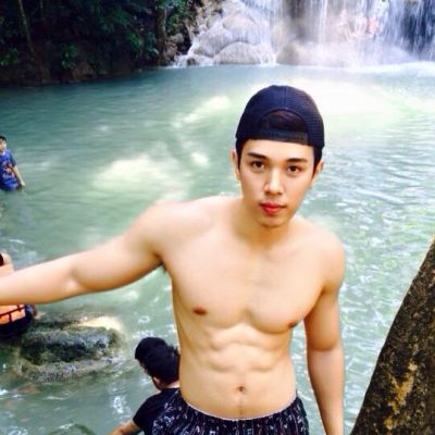 หนุ่มหล่อ✦cute boy✦ดีต่อใจ❥17