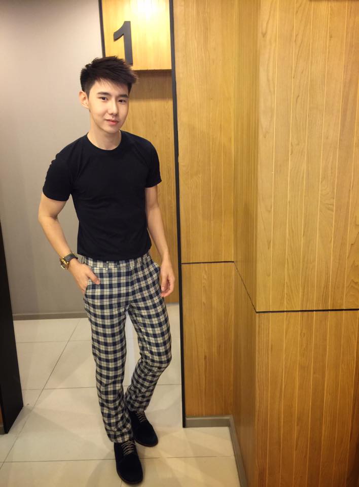 หนุ่มหล่อ✦cute boy✦ดีต่อใจ❥21