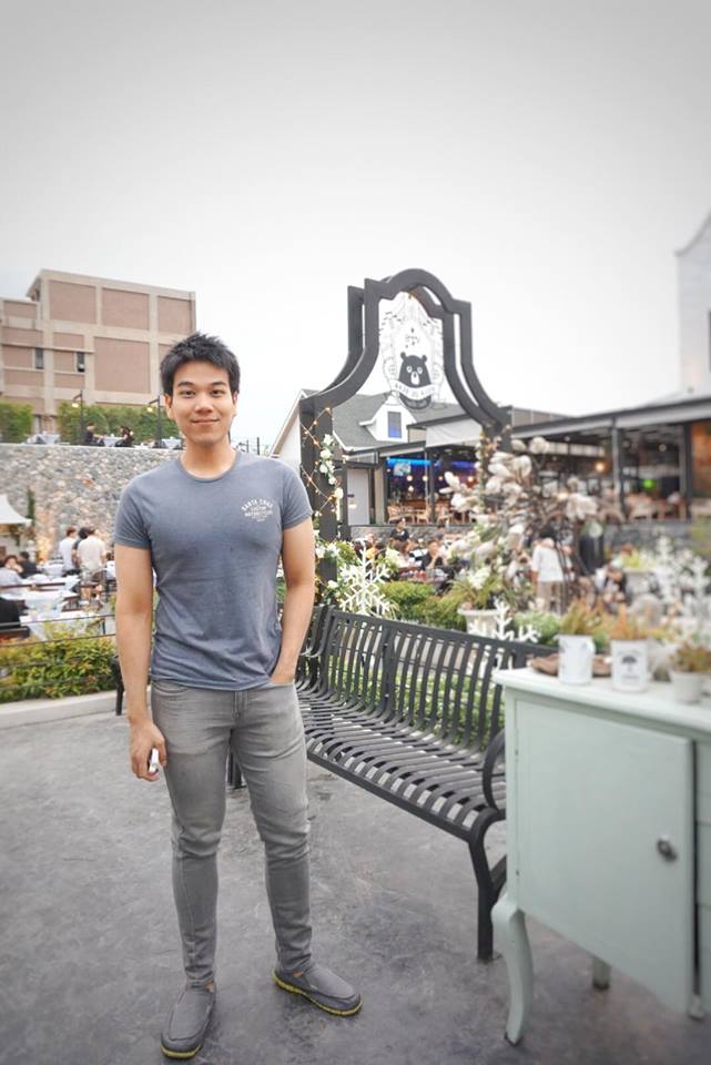 หนุ่มหล่อ✦cute boy✦ดีต่อใจ❥25