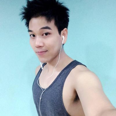 หนุ่มหล่อ✦cute boy✦ดีต่อใจ❥25