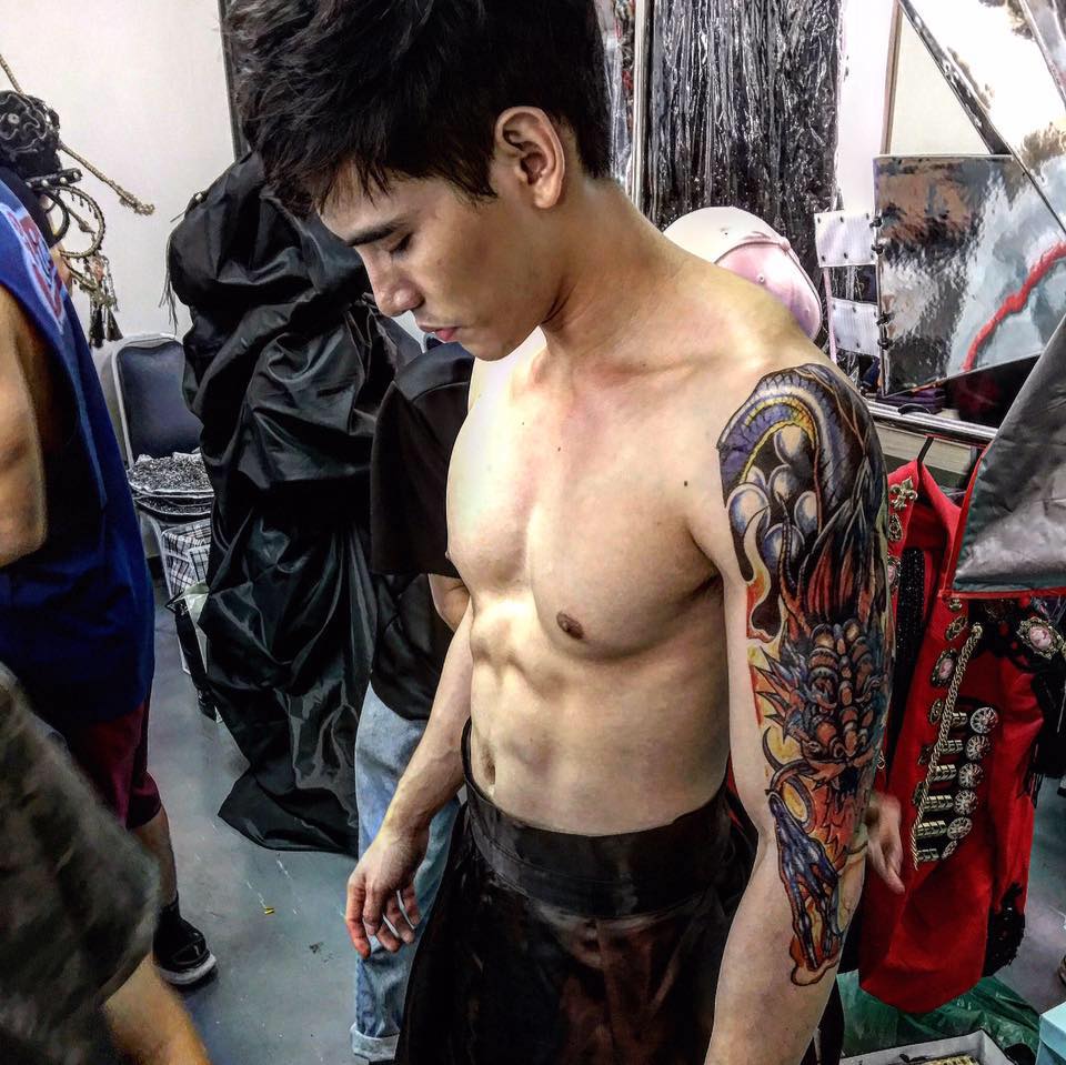 หนุ่มหล่อ✦cute boy✦ดีต่อใจ❥30