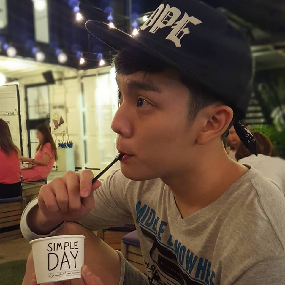 หนุ่มหล่อ✦cute boy✦ดีต่อใจ❥33