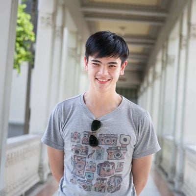 หนุ่มหล่อ✦cute boy✦ดีต่อใจ❥40