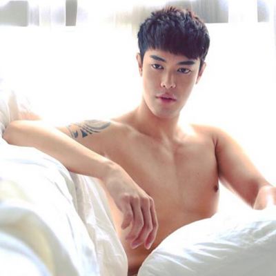 หนุ่มหล่อ✦cute boy✦ดีต่อใจ❥46