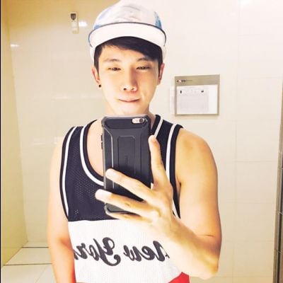 หนุ่มหล่อ✦cute boy✦ดีต่อใจ❥48