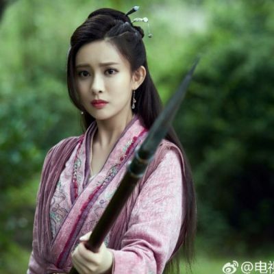 มังกรหยก 2016 The Legend of the Condor Heroes 《射雕英雄传》 2016 part30