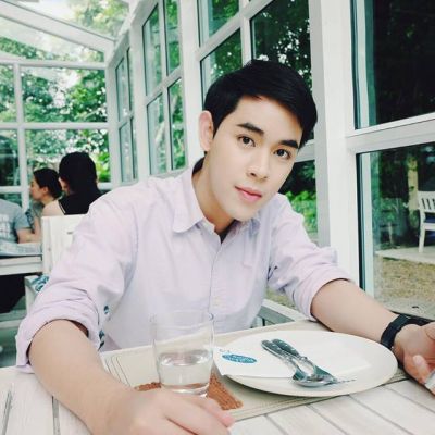 หนุ่มหล่อ✦cute boy✦ดีต่อใจ❥52