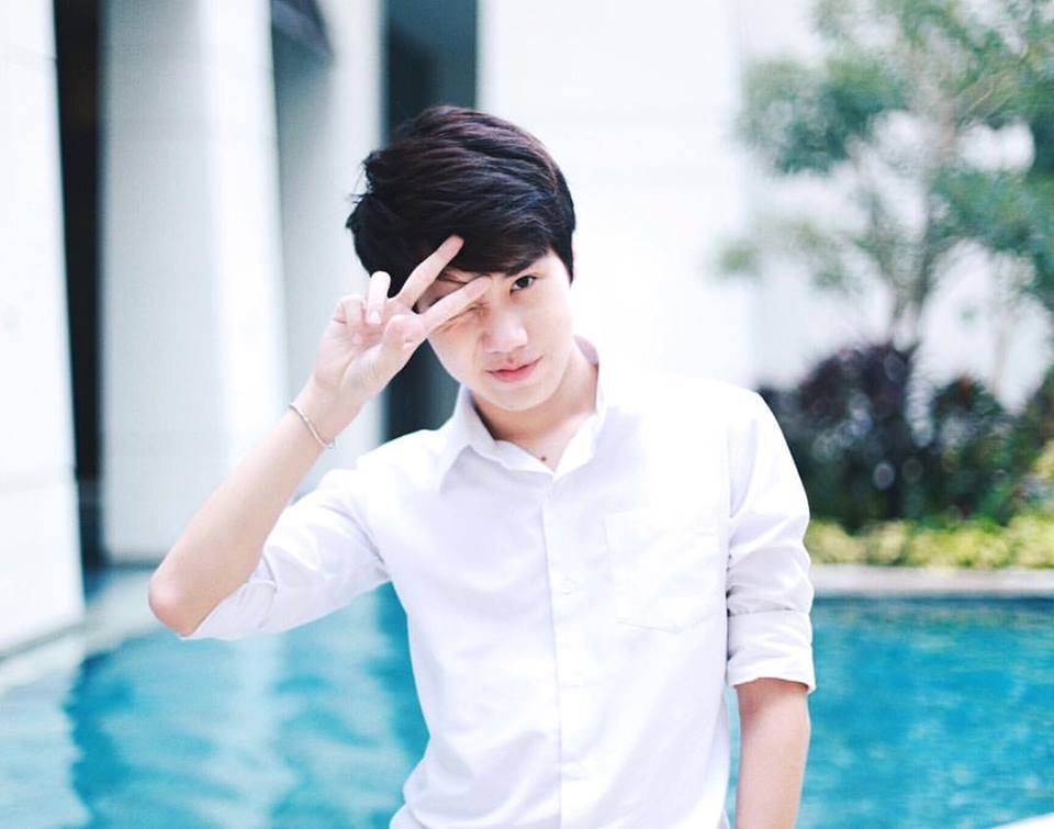 หนุ่มหล่อ✦cute boy✦ดีต่อใจ❥53