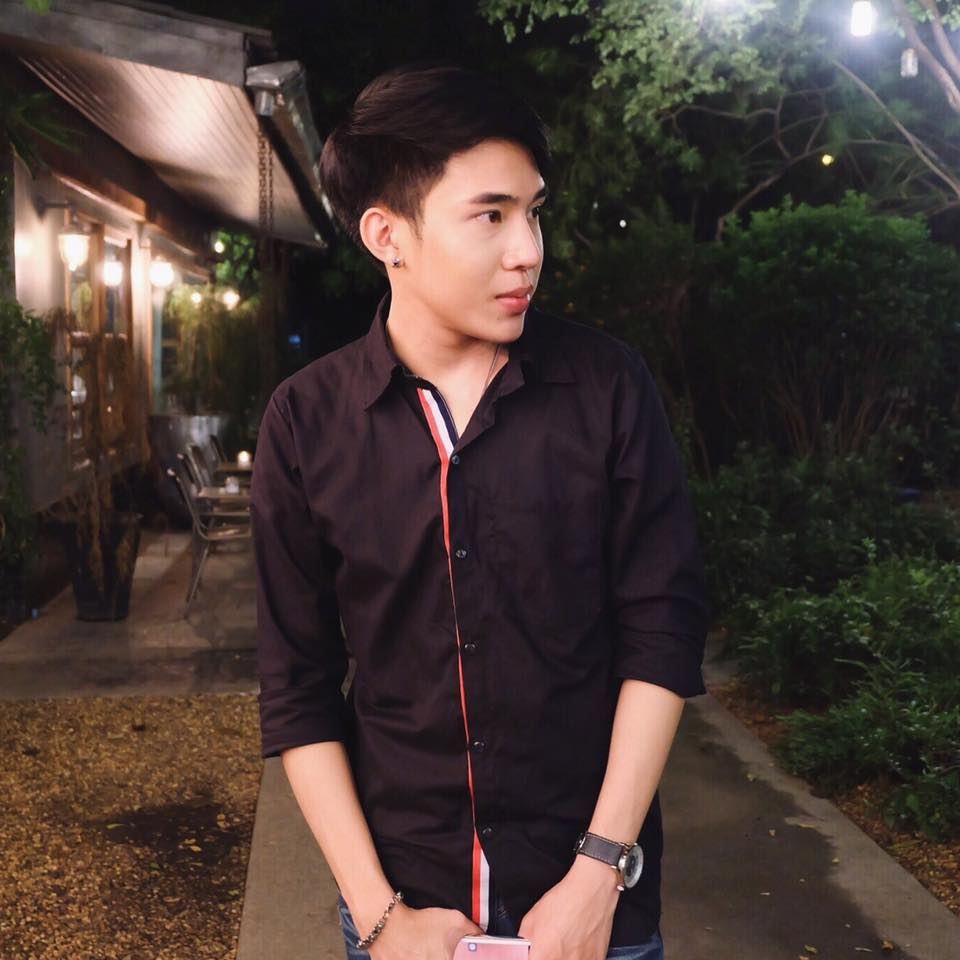 หนุ่มหล่อ✦cute boy✦ดีต่อใจ❥56