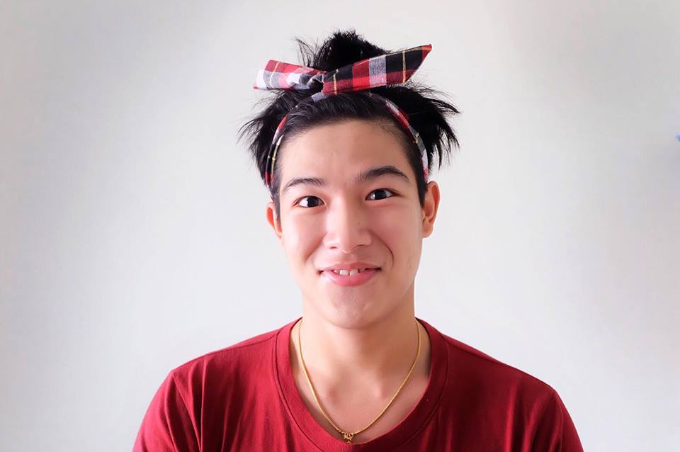 หนุ่มหล่อ✦cute boy✦ดีต่อใจ❥60