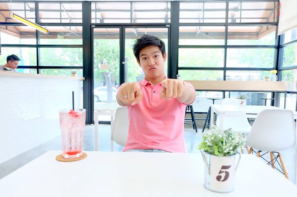 หนุ่มหล่อ✦cute boy✦ดีต่อใจ❥60