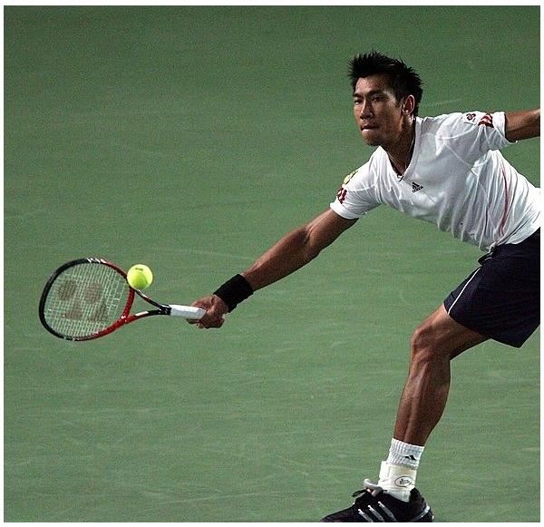 บอล ภราดร ศรีชาพันธุ์ ซูเปอร์สตาร์แห่งวงการเทนนิสของไทย