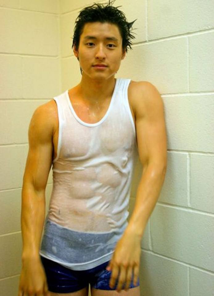 [OMGBoy005][18+] อีกหนึ่งหนุ่มเกาหลี Stephen เขามาพร้อมกับความสดใส ความขาวตี๋ คงเหมือนน้ำซุปที่รสชาติกลมกล่อม ออกหวานหอมนิดๆ