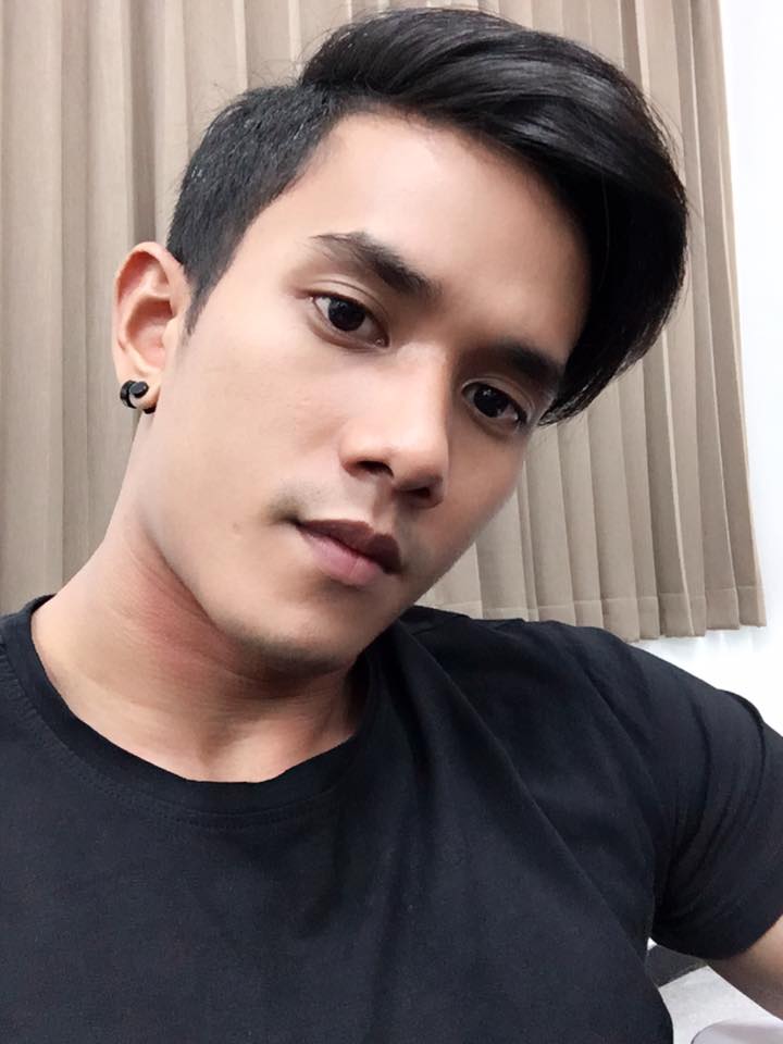 กำลังน่าฟัดเลย"