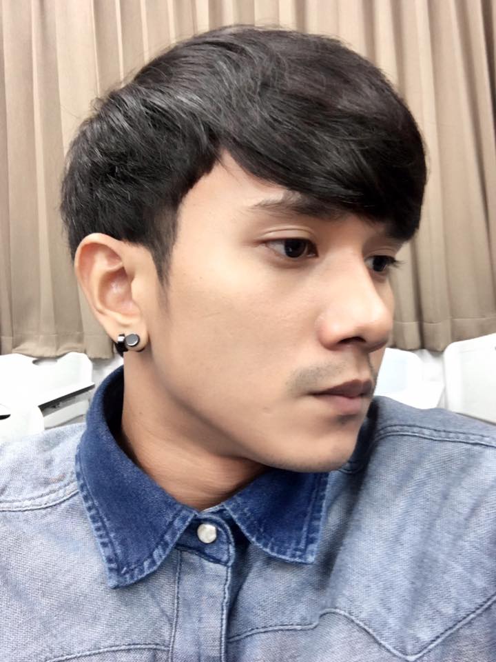 กำลังน่าฟัดเลย"