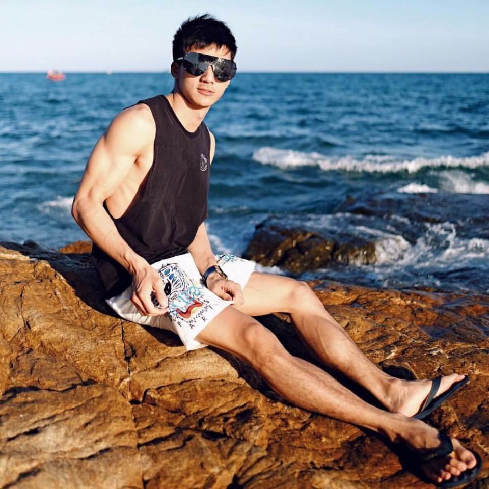 น้องโอแนวสดใส โอมากๆ