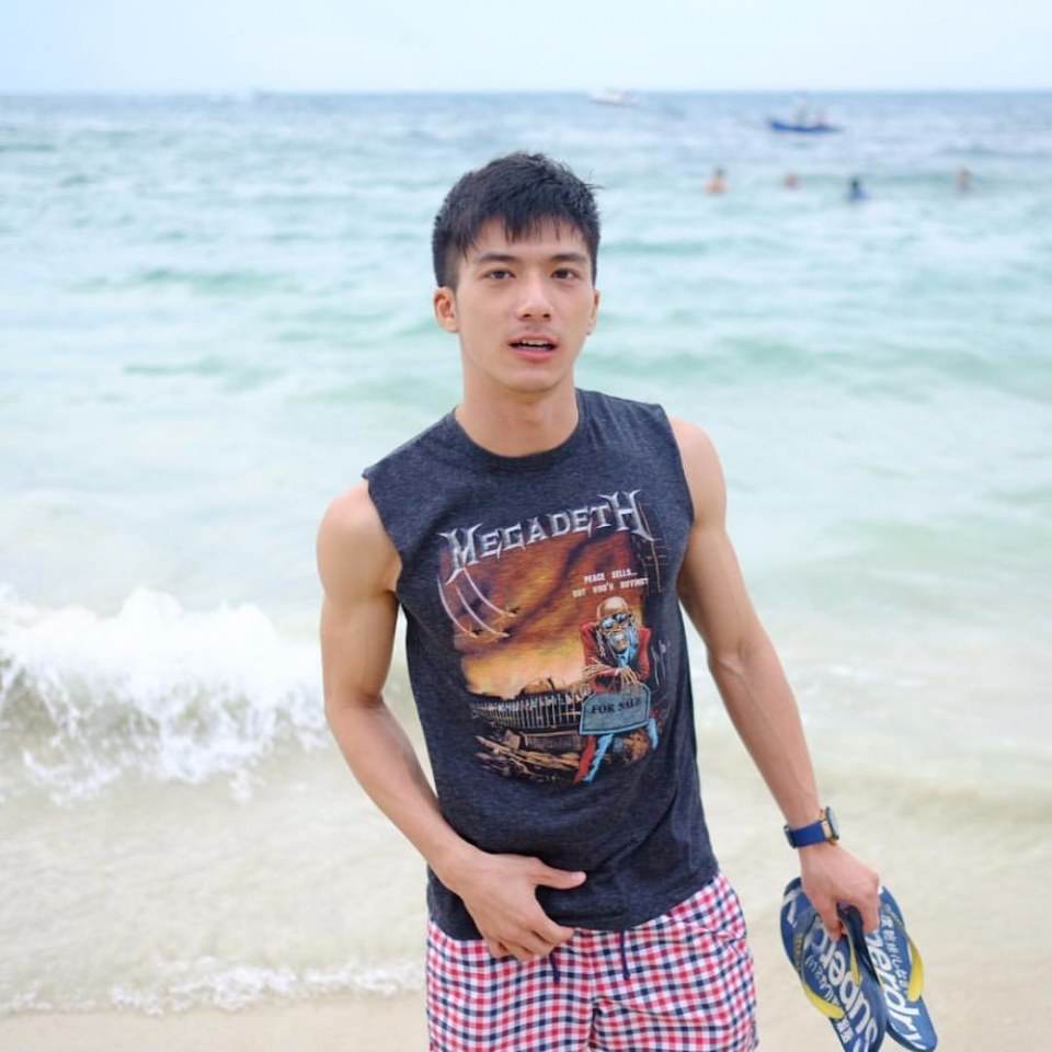 น้องโอแนวสดใส โอมากๆ