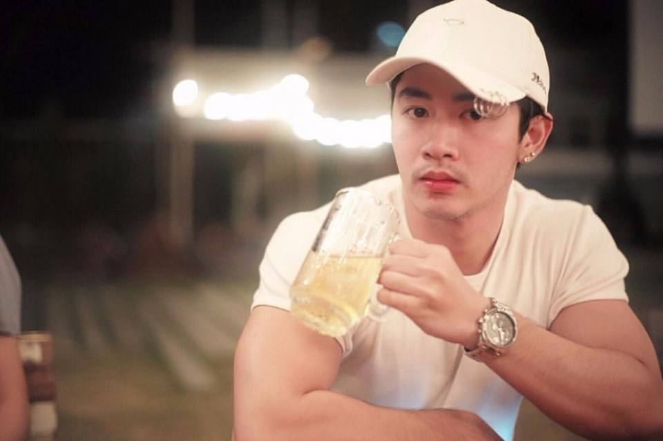 น้ำยายยัยย้อย